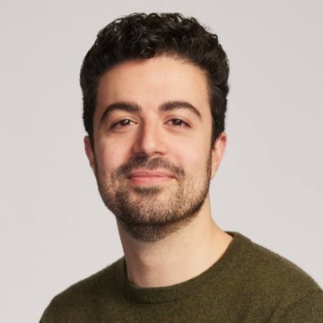 Amir Ghowsi