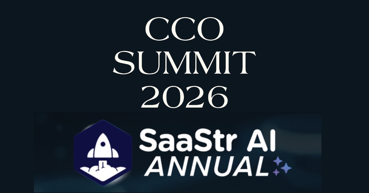 CCO Summit