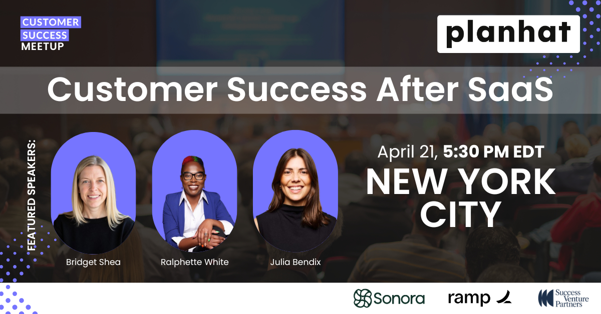 CS Meetup - New York