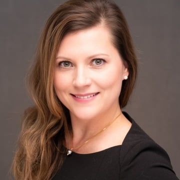 Cait Keohane