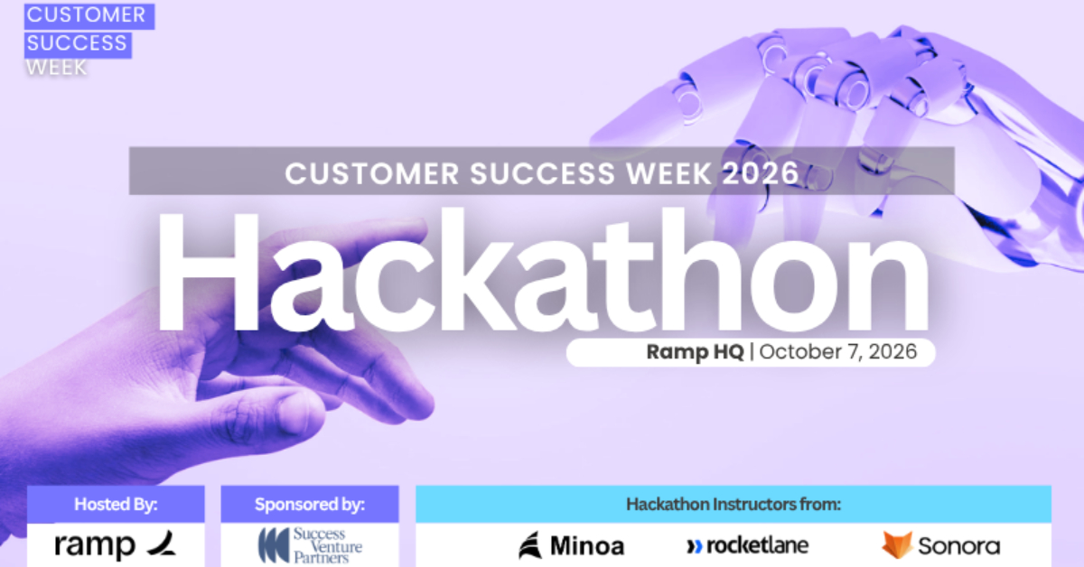CS Week Hackathon