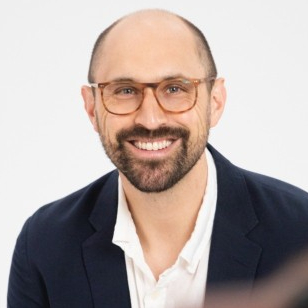 Josh Schachter