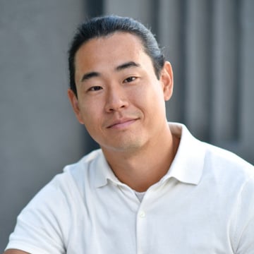 Nick Kim