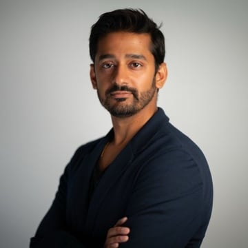 Rishi  Singh