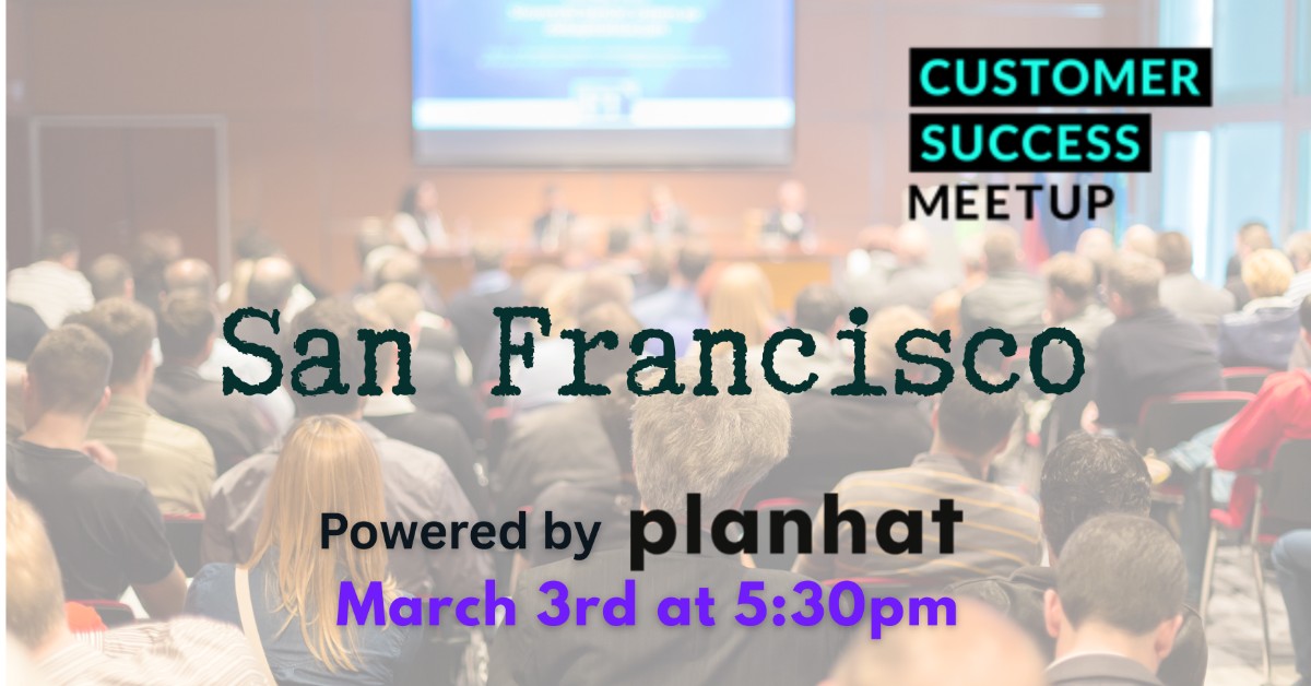 CS Meetup - San Francisco