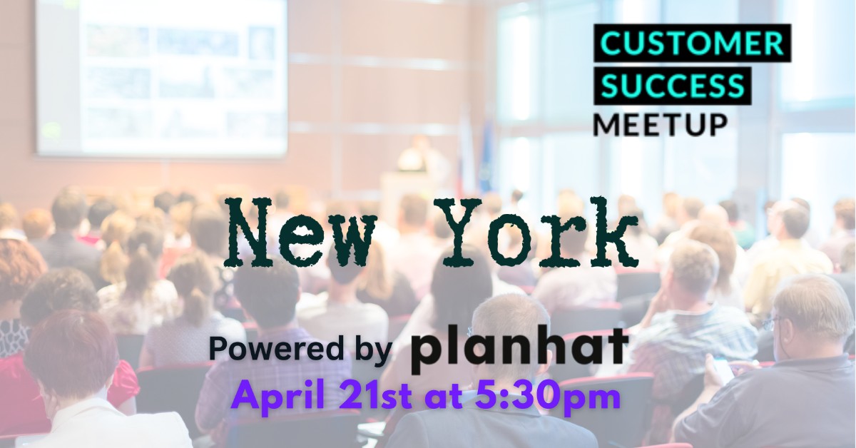 CS Meetup - New York