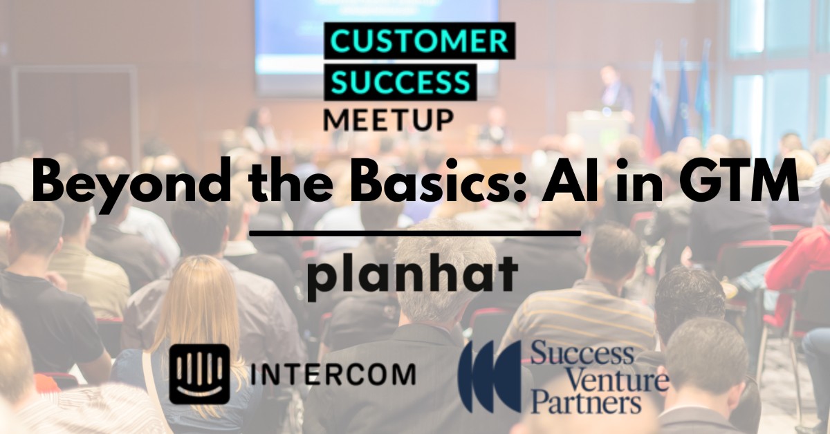 Beyond the Basics: AI in GTM