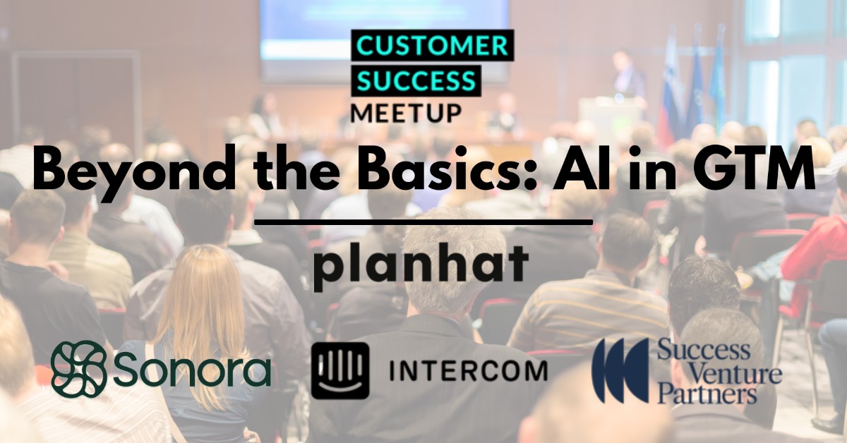 Beyond the Basics: AI in GTM
