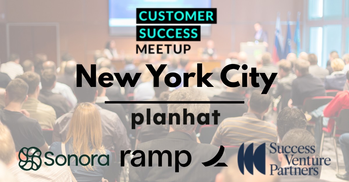 CS Meetup - New York