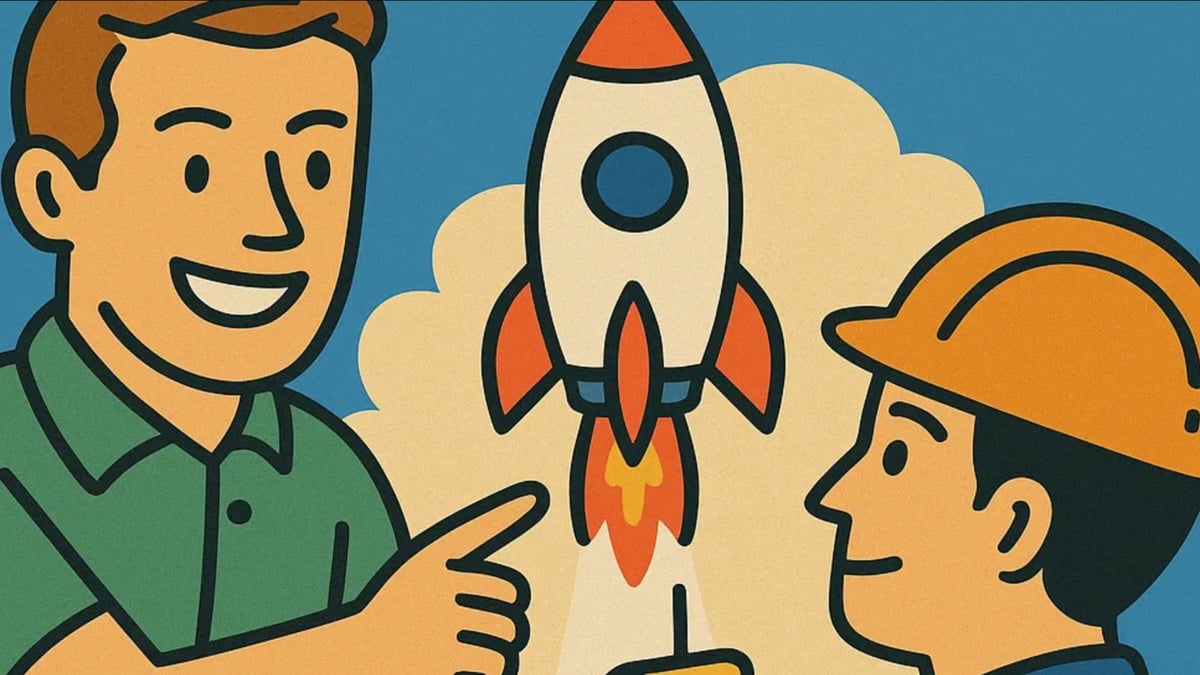 The Rise of the Forward Deployed CSM