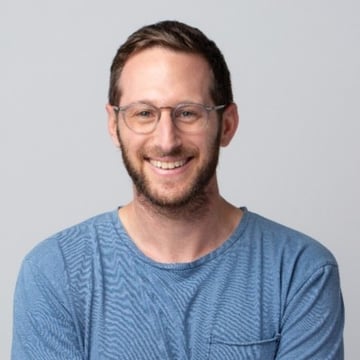 Tom Ronen