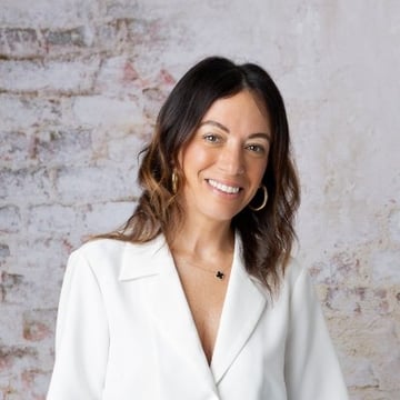 Jeannine Crispino