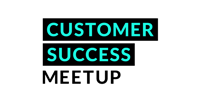 Customer Success Meetup