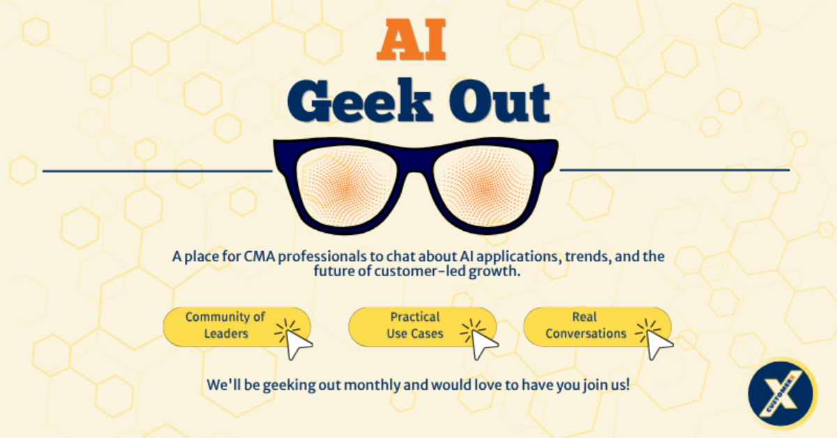 AI Geek Out