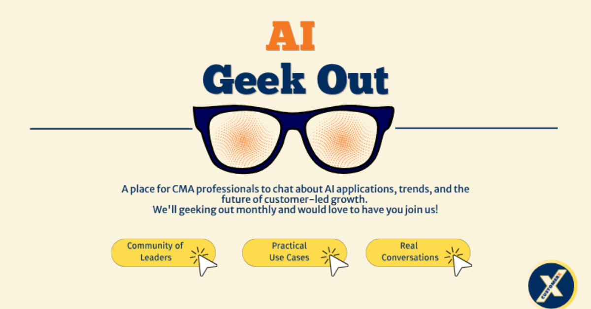 AI Geek Out