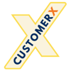 CustomerX Pros Logo