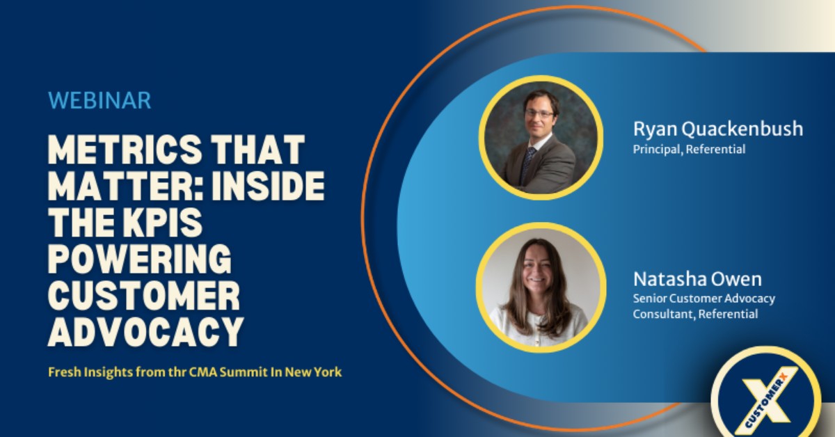 The Metrics That Matter: Inside the KPIs Powering Customer Advocacy