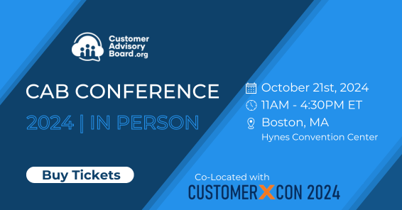 CAB Conference