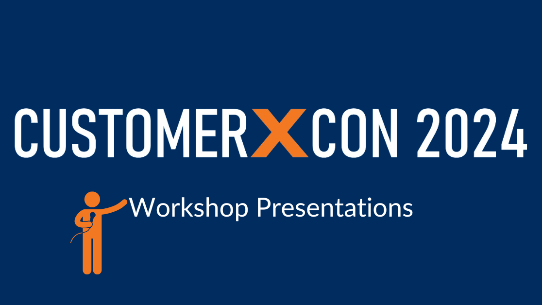 Customer Story Crash Course