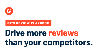 G2's Review Playbook