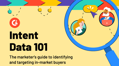 Intent Data 101
