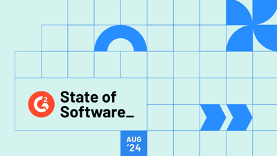 2024 State of Software