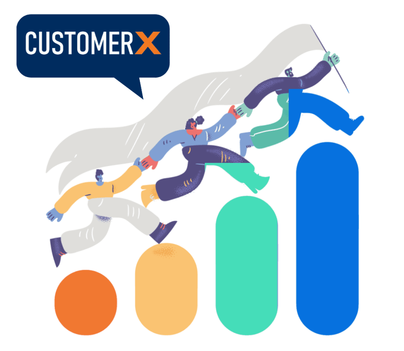 CustomerX Pros