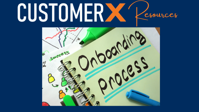 Customer Onboarding Launch Kit