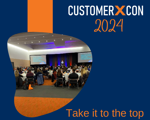 CustomerXCon 2024