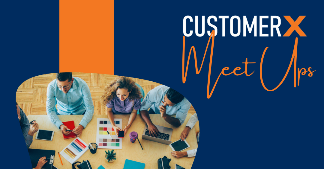 Boston CustomerX Meetup - Panel Discussion: Framework for Expanding Revenue from Customers