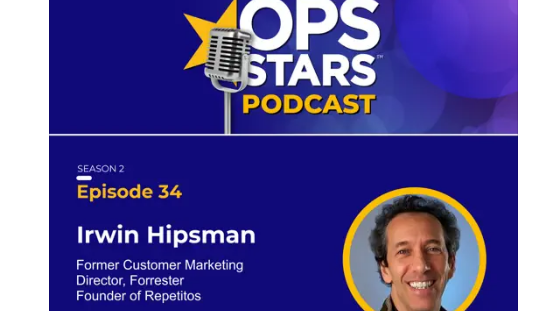 Data & Advocacy: The Secret Weapon of RevOps & Customer Marketing