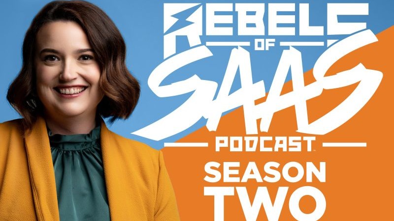 Rebels of SaaS