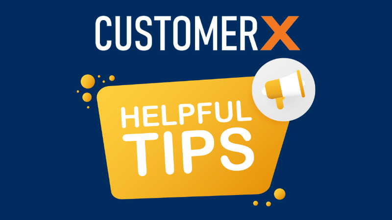 4 Step Process for Customer Program Building