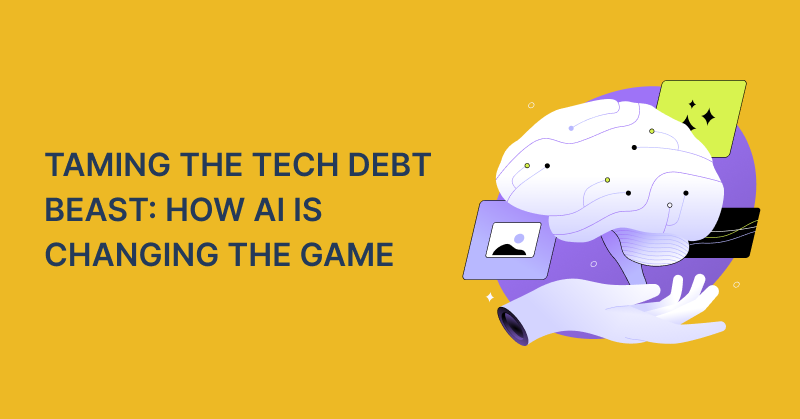 D2 Roundtable: Taming the Tech Debt Beast - How AI is Changing the Game