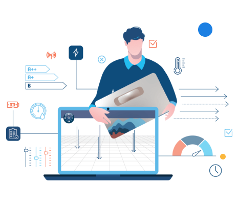 Dassault Customer Gateway