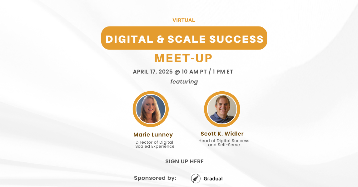 Meet Up with Marie Lunney from Bynder