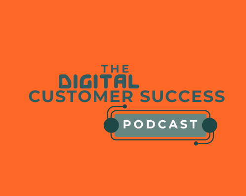 The Digital CX Podcast