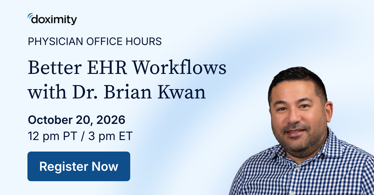 Office Hours with Dr. Brian Kwan
