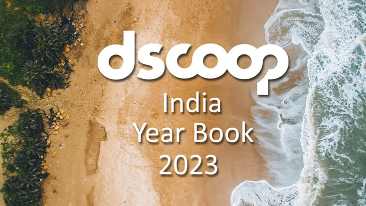 Dscoop India Is Thriving