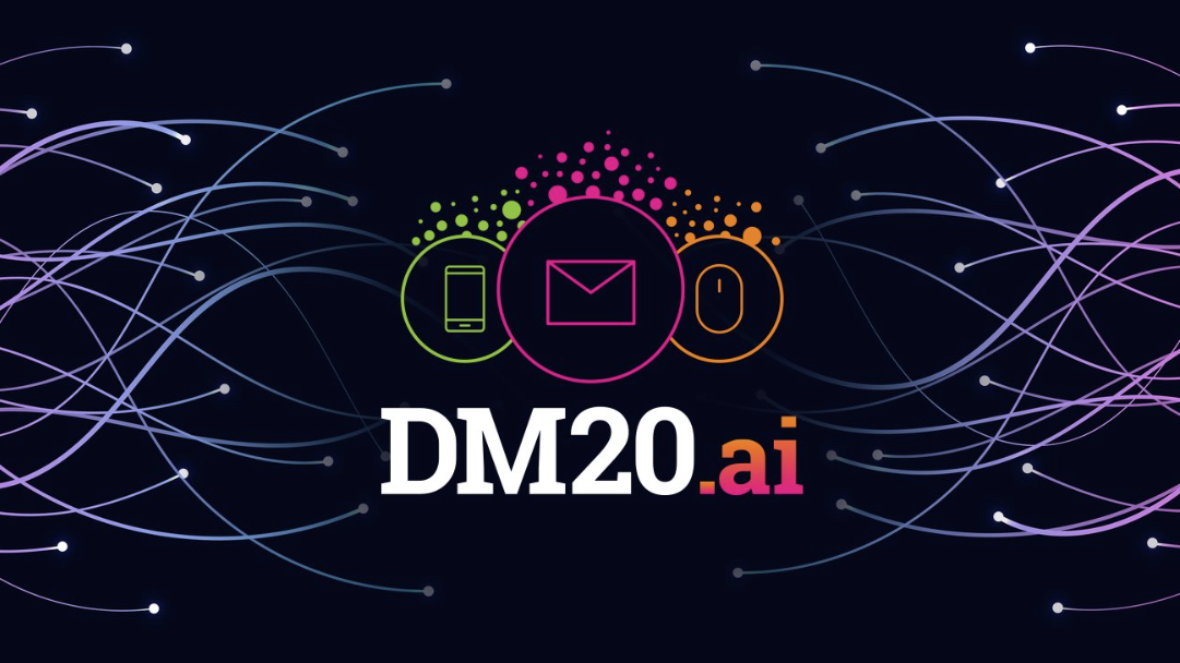 DirectMail2.0 Is Revolutionizing Direct Mail with AI