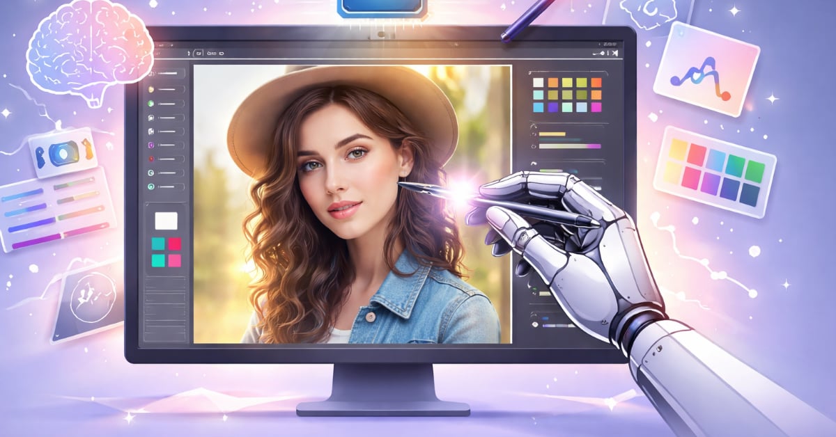 Enhancing Design Creativity with AI Tools