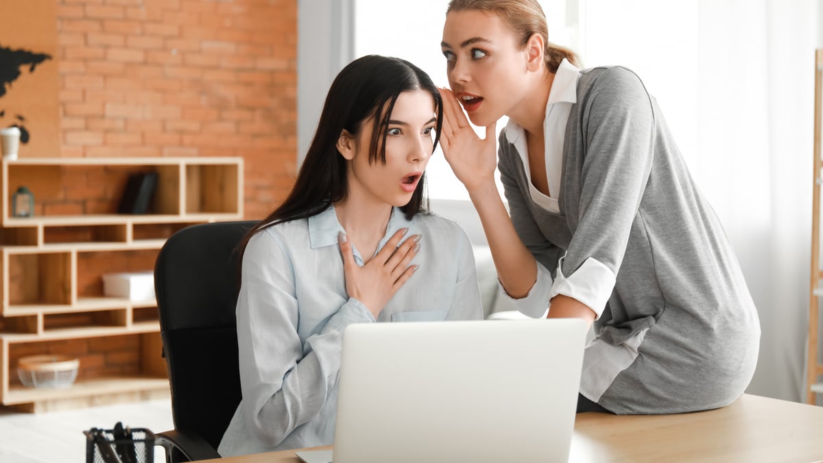 The Biggest Sales Secret Revealed