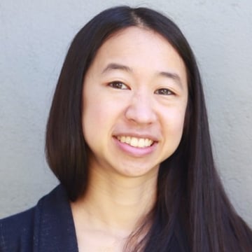 Amelia Lin