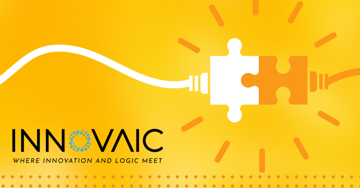 Dscoop Connect & Activate with Daryl Davis at Innovaic