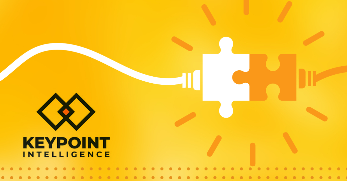 Dscoop Connect & Activate with Donna O'Malley at Keypoint Intelligence