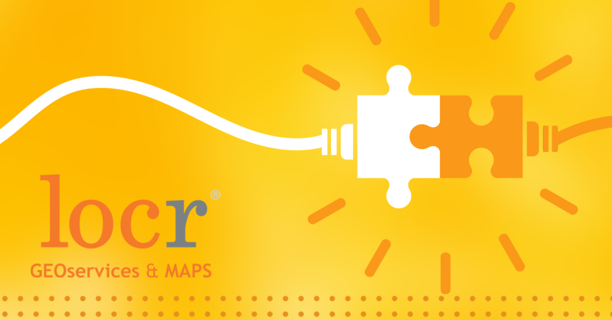 Dscoop Connect & Activate with Thomas Schnettler at locr