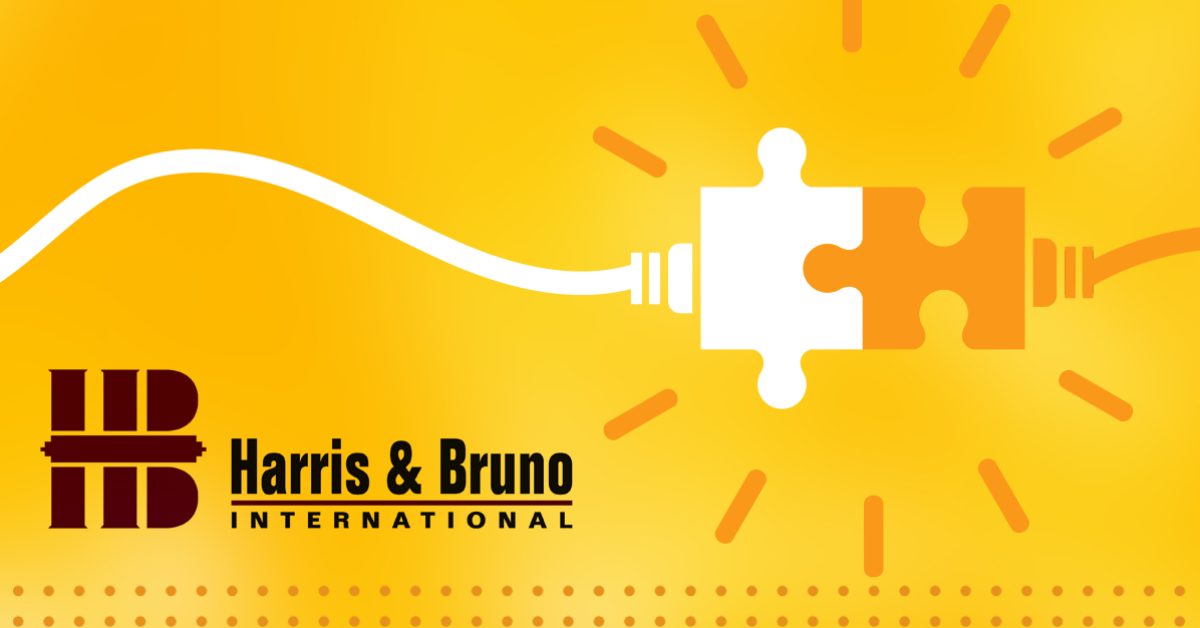 Dscoop Connect & Activate with Paul Furse and Juan Soto at Harris & Bruno
