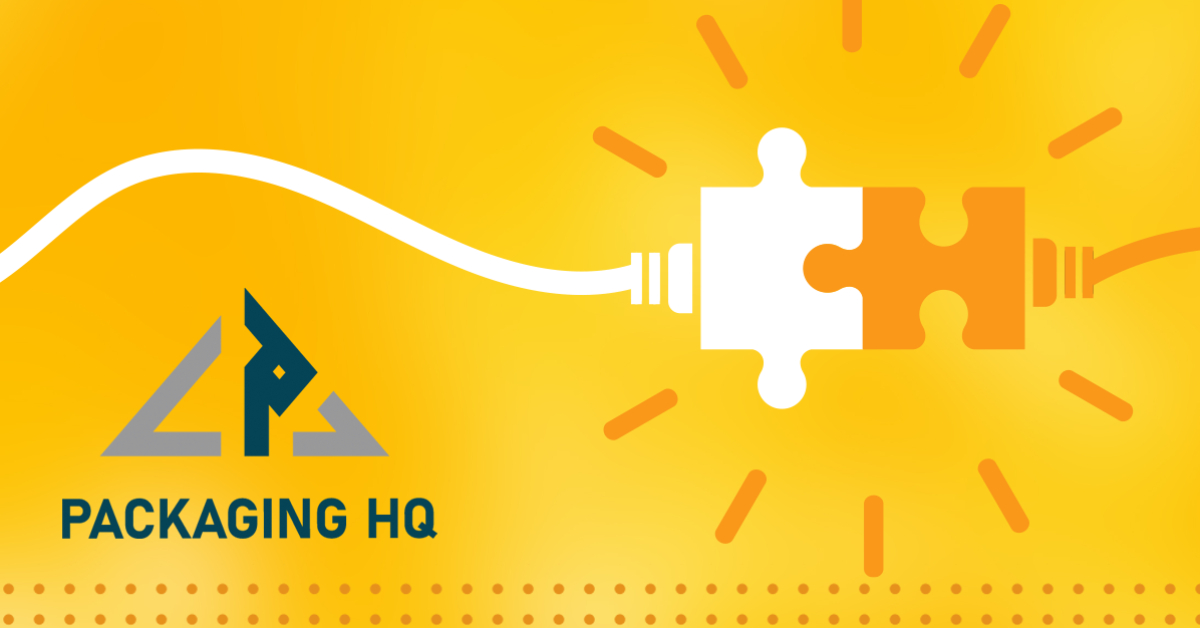 Dscoop Connect & Activate with Joshua Jenks at PackagingHQ