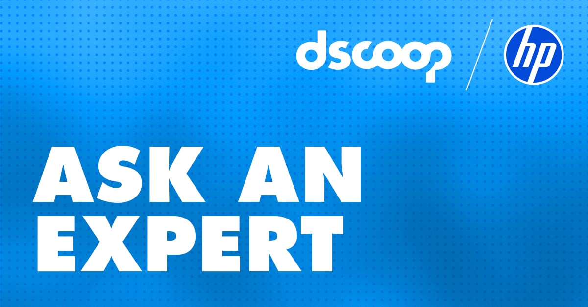 Ask an Expert
