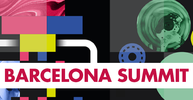 Barcelona Summit